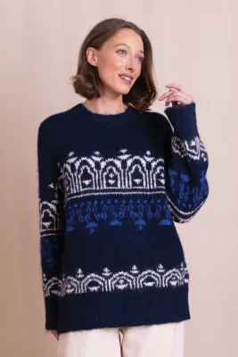 Fairisle Jumper