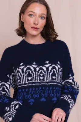 Fairisle Jumper