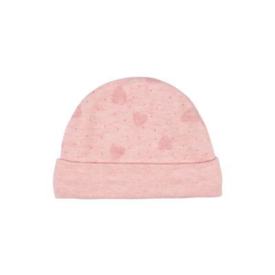 Knit Baby Hat – One Size (42 cm)