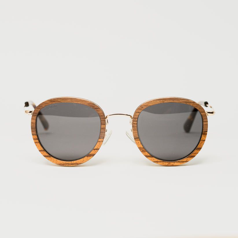 Bondi | Wooden Sunglasses