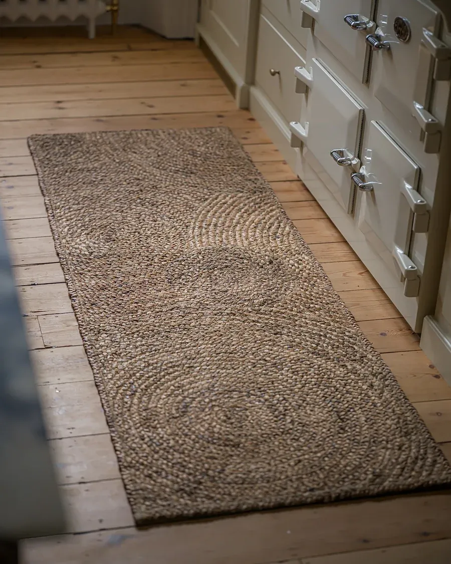 The Norfolk Collection | Handwoven Runner