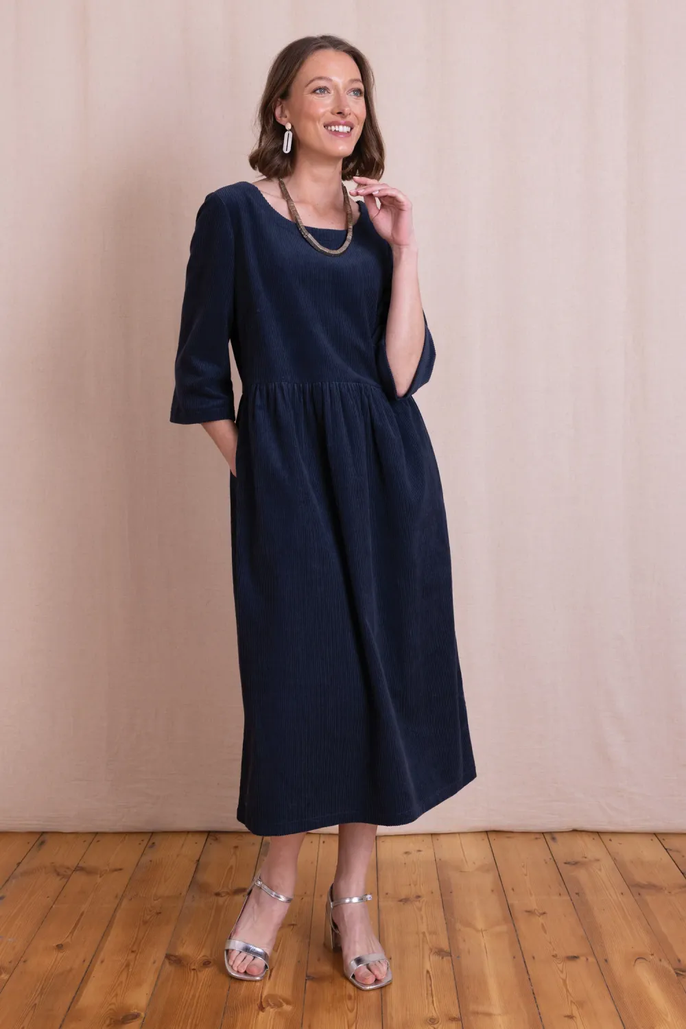 Easy Dress