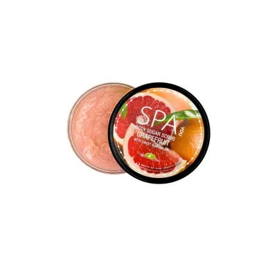 Sugar Scrub Grapefruit, 200ml