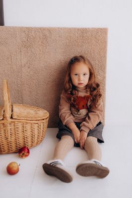 SKIRT – GOTS