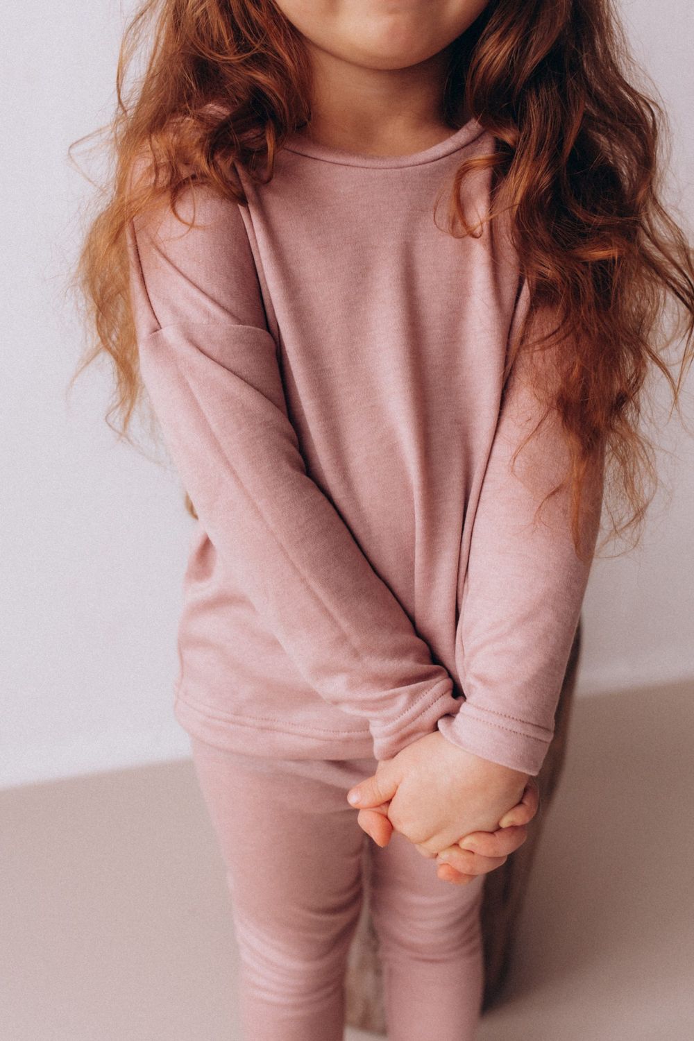 LYOCELL / WOOL SHIRT