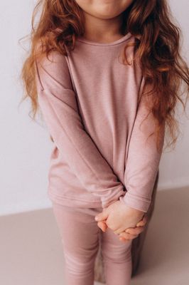 LYOCELL / WOOL SHIRT