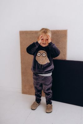 TROUSERS