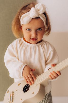 ELASTIC HEADBAND