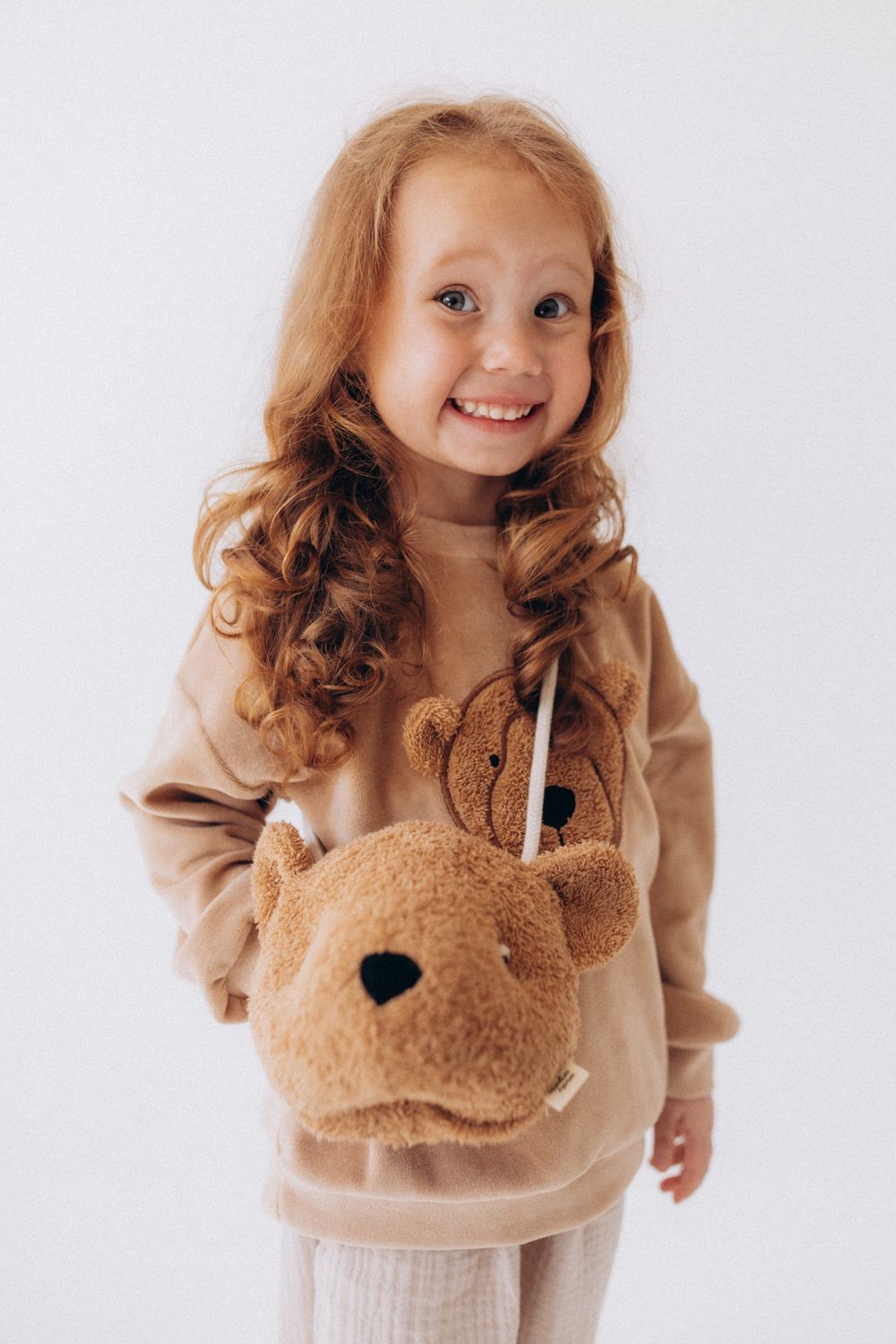 BAG – TEDDY