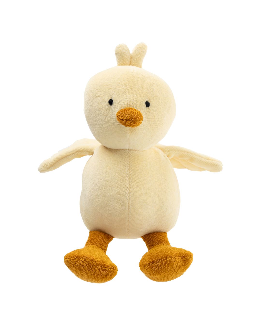 SOFT TOY CHICK