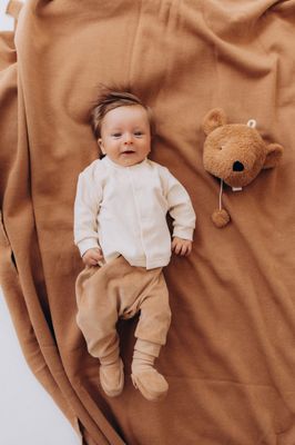 MUSIC BOX – TEDDY