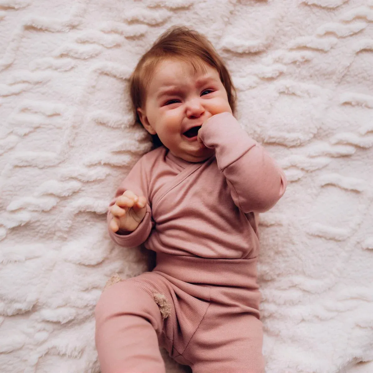 LYOCELL / WOOL WRAP BODYSUIT