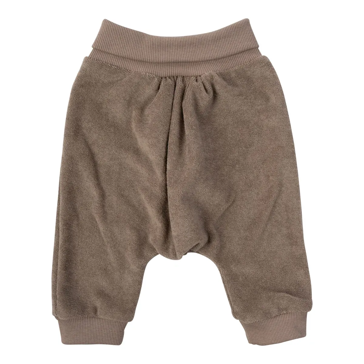 TERRY TROUSERS