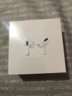 Apple Airpod Pros