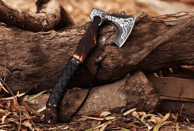 Viking Axe