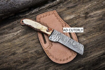 Bull Cutter Knives