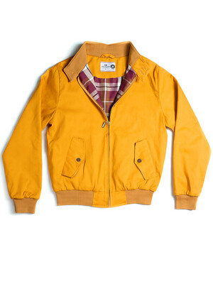 Harrington JH - Mostaza Harrington JH - Mostaza