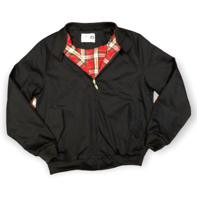 Harrington JH - Negro Harrington JH - Negro
