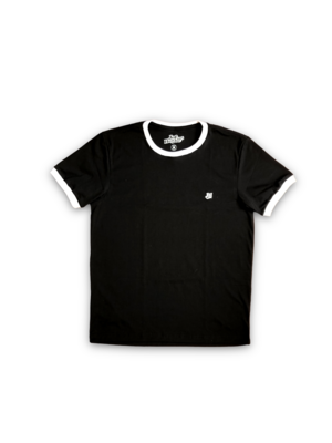 Camiseta Basic ECO - Negro