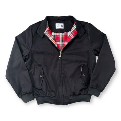 Harrington JH - Negro Harrington JH - Negro