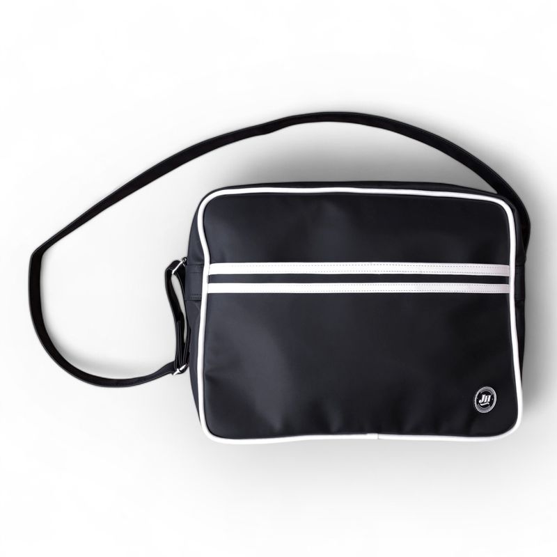 JH Shoulder Bag (Black)