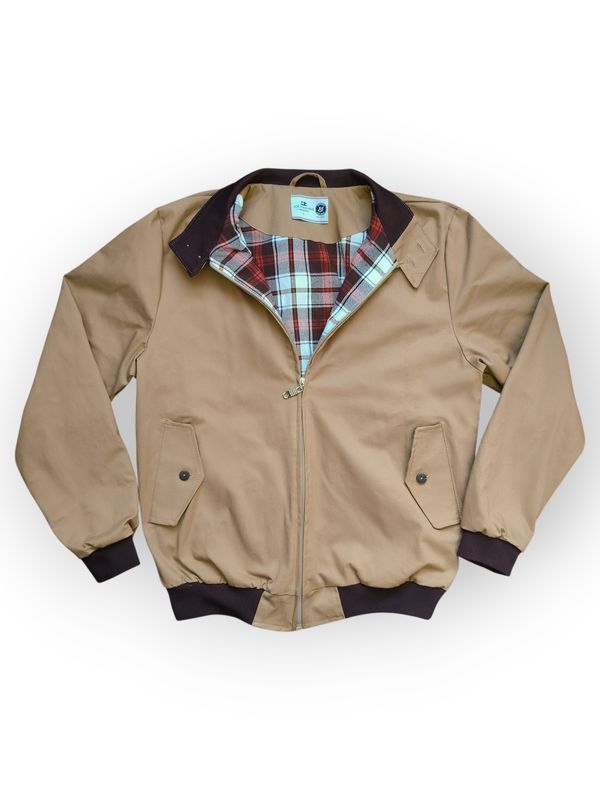 Harrington JH - Camel