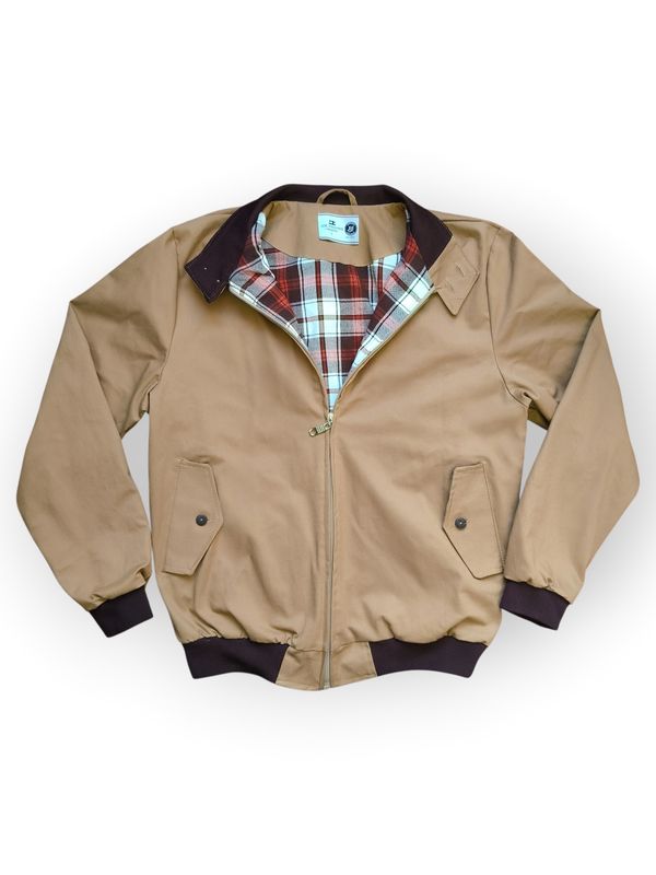 Harrington JH - Camel