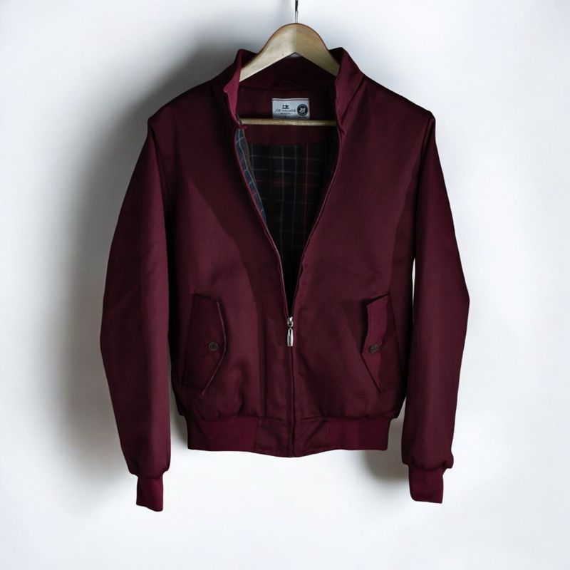 Harrington JH - Vino tinto