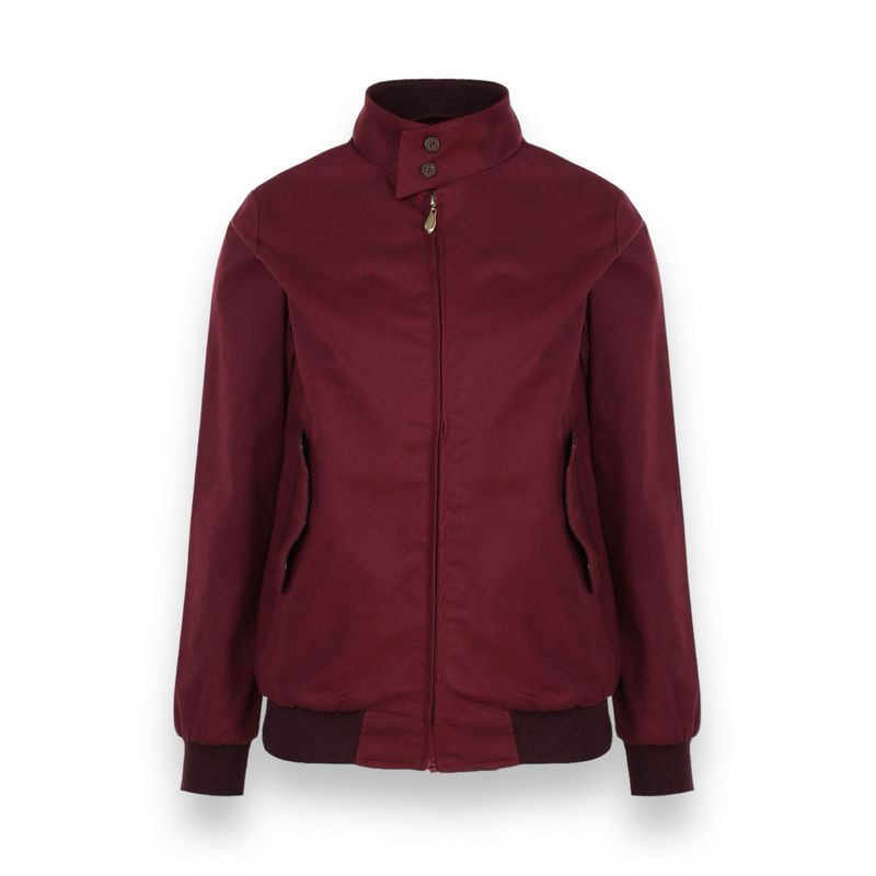 Harrington JH - Vino tinto