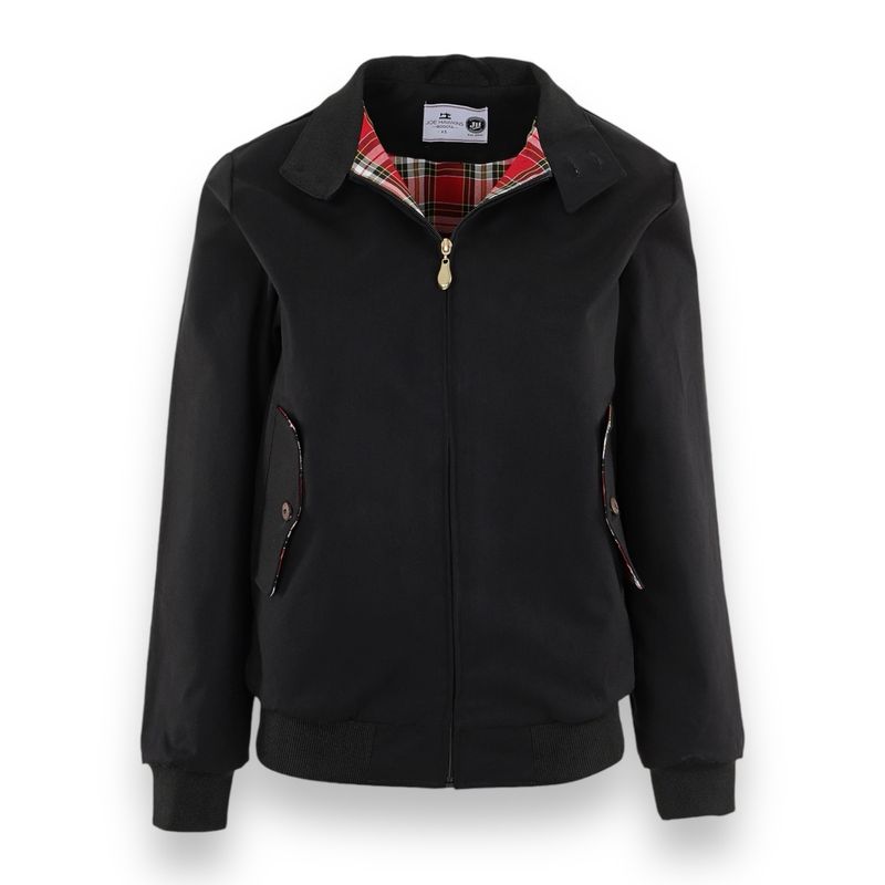Harrington JH - Negro (Mujer)