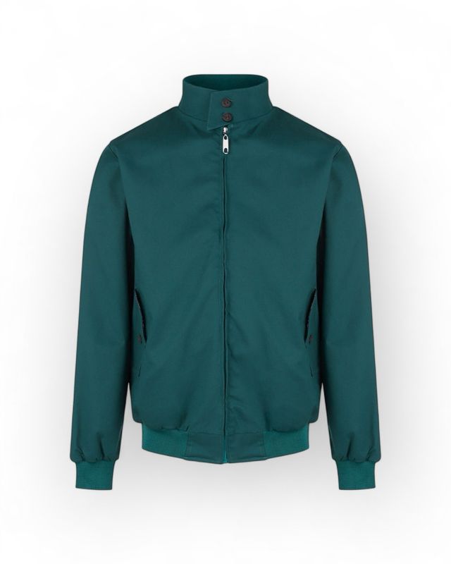 Harrington JH - Verde pino
