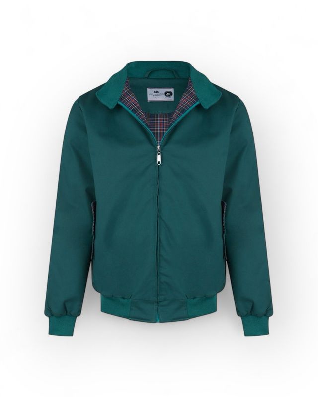 Harrington JH - Verde pino