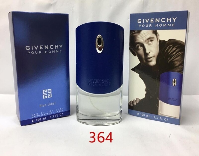 GIVENCHY FOR MEN