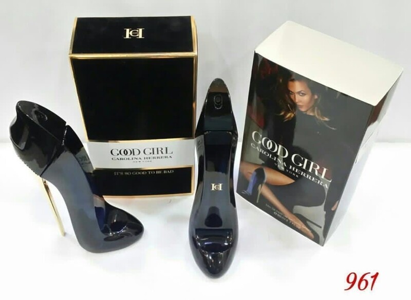 GOOD GIRL FOR WOMEN