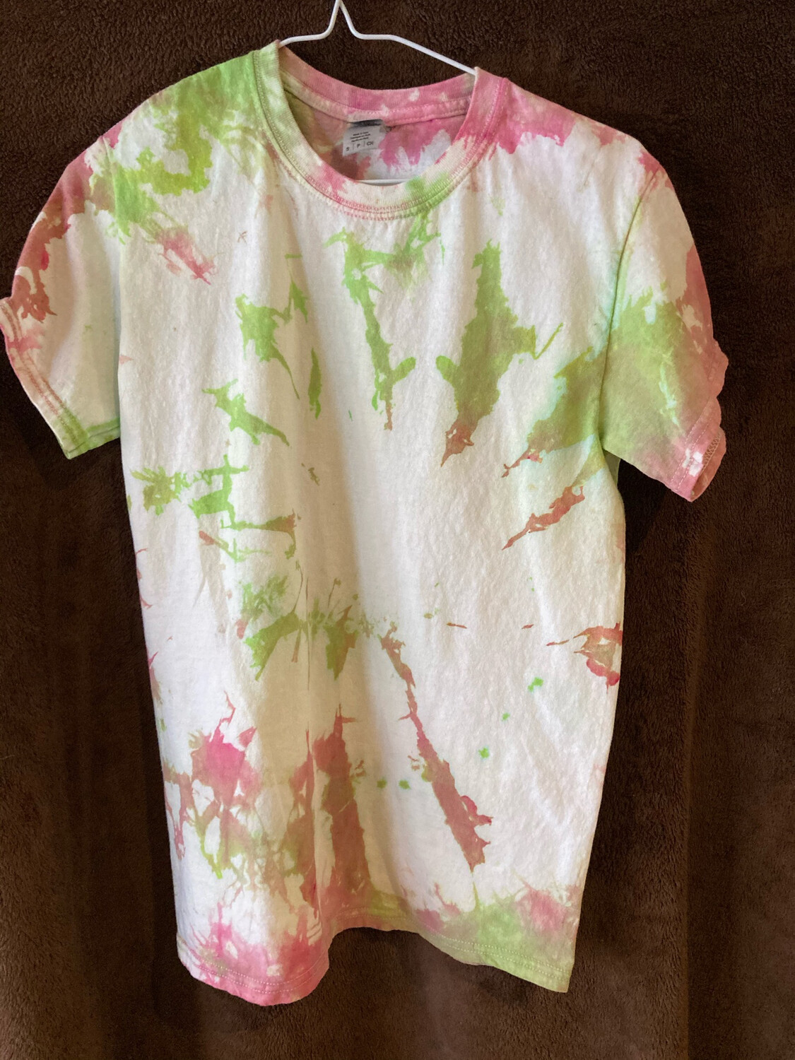 Pixie Tie Dye Tee