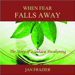 When Fear Falls Away - Paperback
