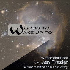 Words to Wake Up To - MP3 Download