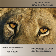 The Courage to Look - MP3 Download