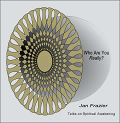 Who Are You Really? - MP3 Download