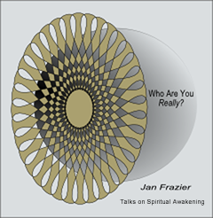 Who Are You Really? - CD