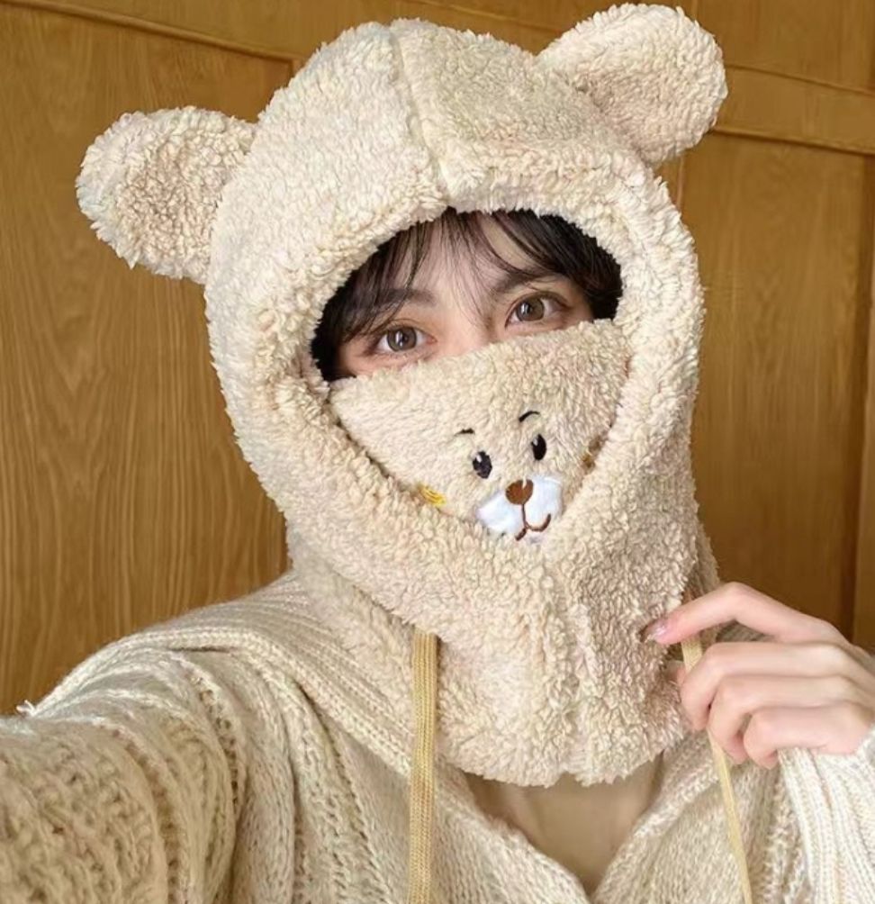 BEAR BEIGE