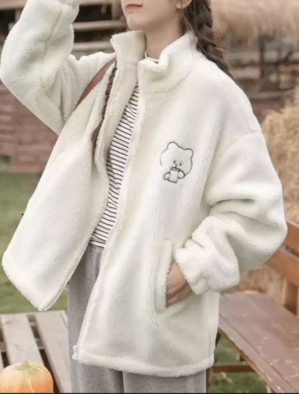 BE-AR BLANCO