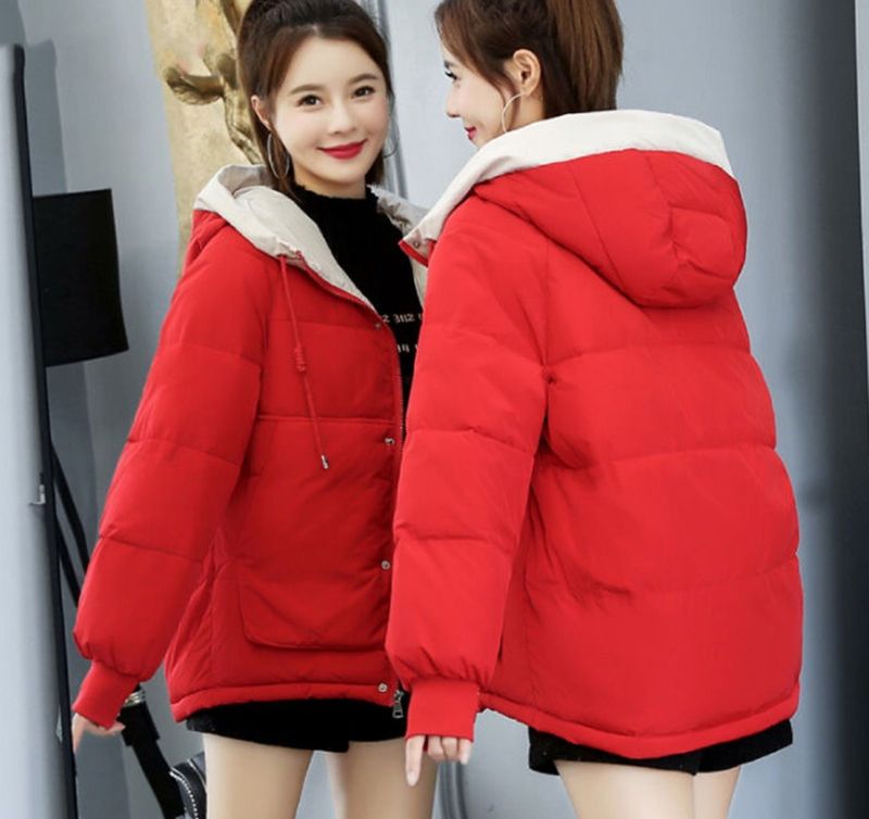 LOOK ROJO