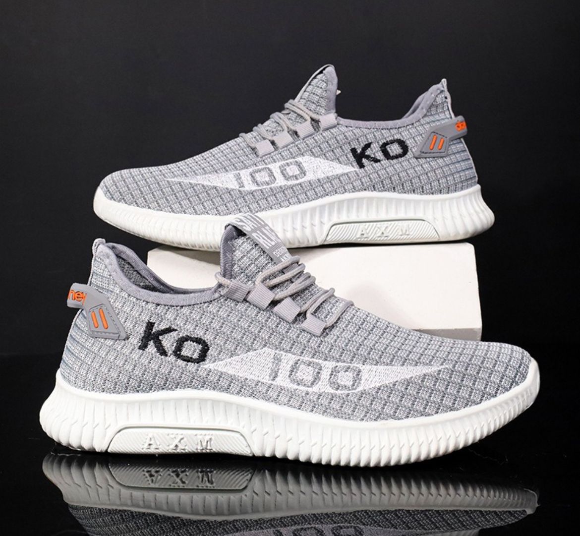 KO