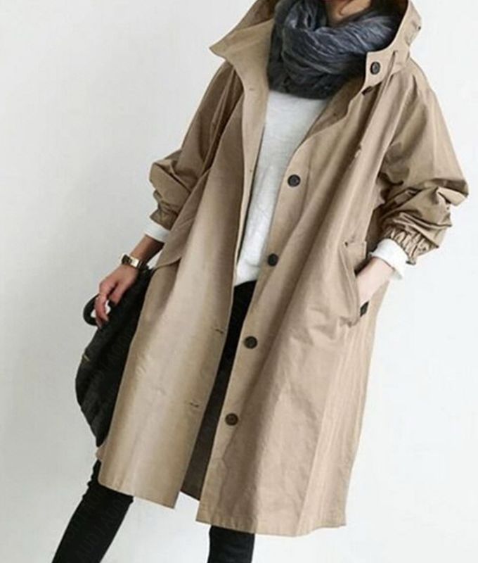 CHEZZ BEIGE