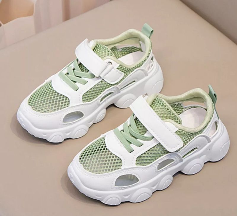 SHEEN VERDE