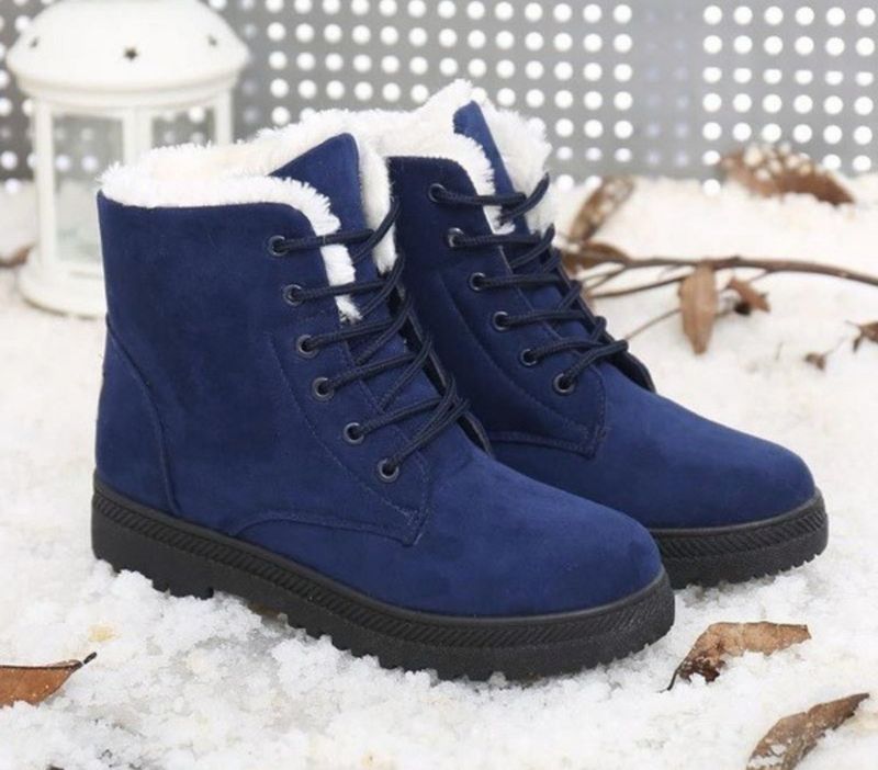 FALL AZUL