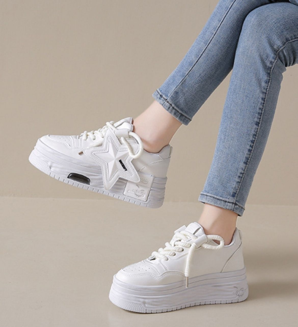 FULL STAR BLANCO