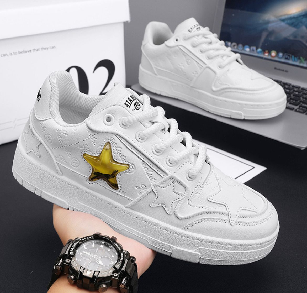 STARS MEN
