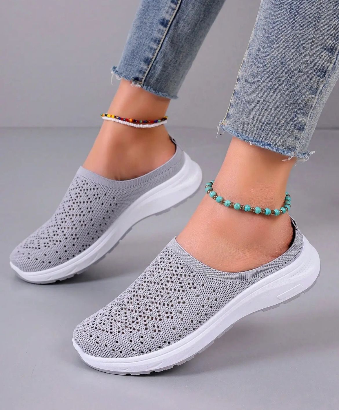 LSR GRIS